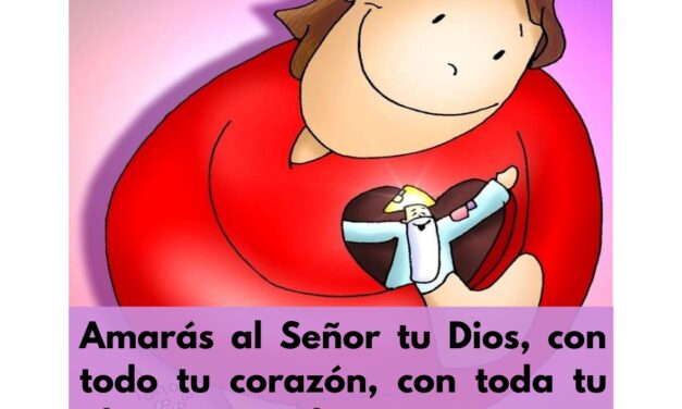 CON TODO TU SER