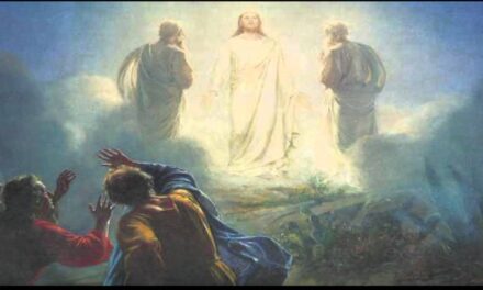 SEGUNDO DOMINGO DE CUARESMA (CICLO C): ¡QUÉ BIEN SE ESTÁ AQUÍ!