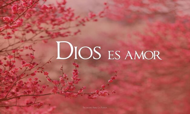 QUINTO DOMINGO DE PASCUA (CICLO C): EL ARTE DE AMAR