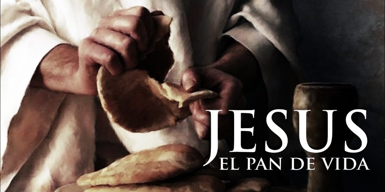PAN DE VIDA I: EL ENCUENTRO