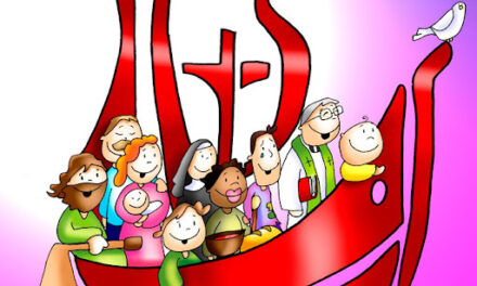 DÉCIMO QUINTO DOMINGO DEL TIEMPO ORDINARIO (B): LA LIBERTAD DE LA IGLESIA