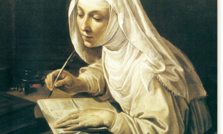 VIGÉSIMO SEXTO DOMINGO DEL TIEMPO ORDINARIO (B): INCÓMODOS