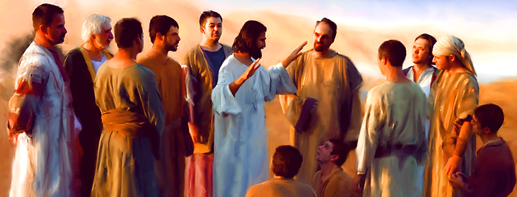 VIGÉSIMO CUARTO DOMINGO DEL TIEMPO ORDINARIO (B): CONFESIÓN DE FE