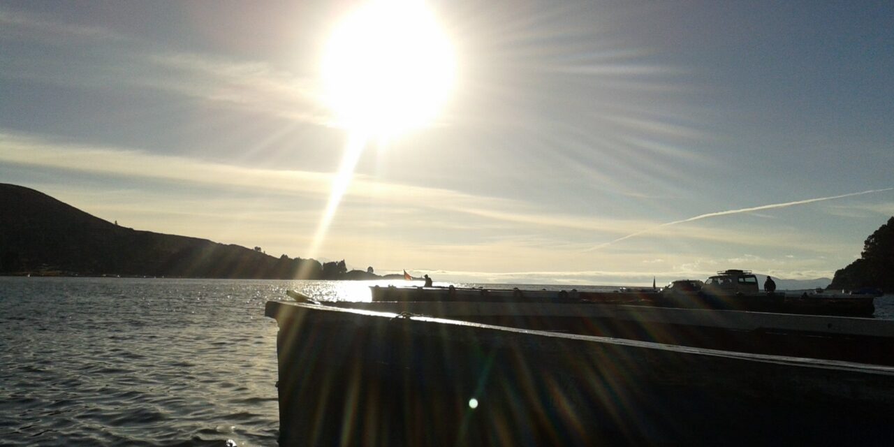 REMAR MAR ADENTRO