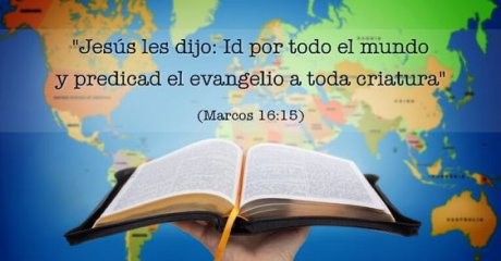 ID POR TODO EL MUNDO