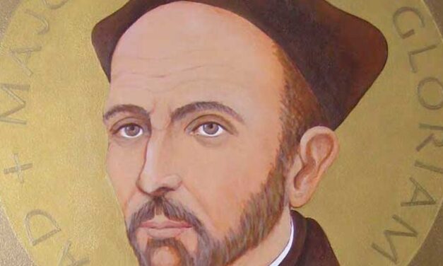 A MAYOR GLORIA DE DIOS