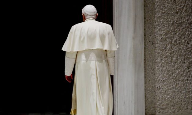 SE HIZO UNO CON NOSOTROS