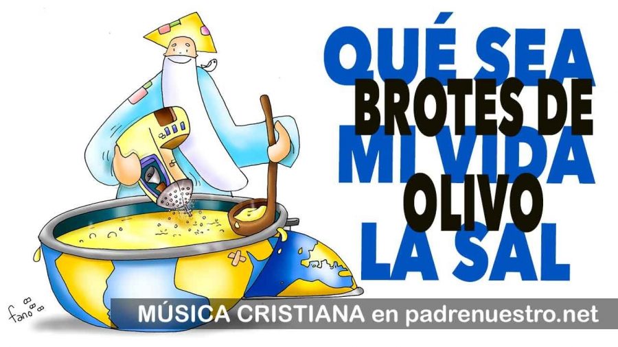 SAL Y LUZ