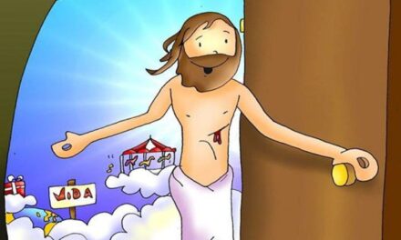 SÁBADO SANTO (CICLO C): DE LA TINIEBLA A LA LUZ 