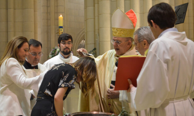 DOMINGO DE PASCUA (Ciclo A): LA PASCUA, DE LA MUERTE A LA VIDA