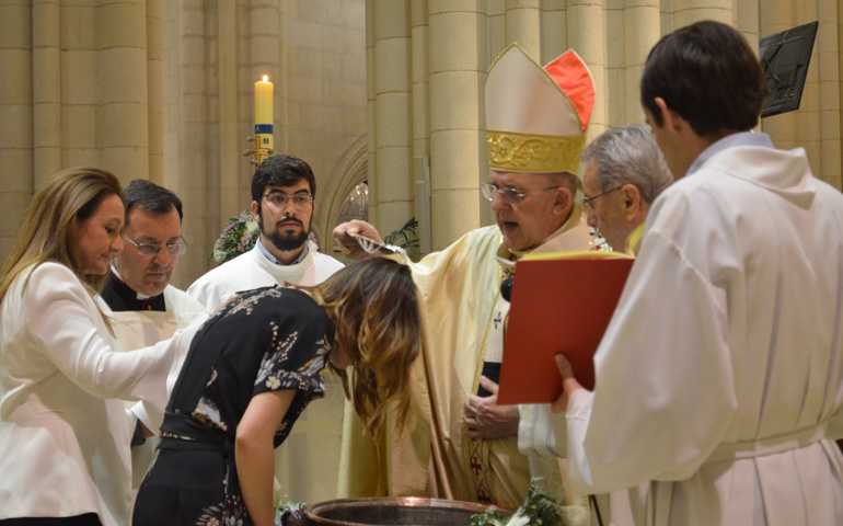 DOMINGO DE PASCUA (Ciclo A): LA PASCUA, DE LA MUERTE A LA VIDA