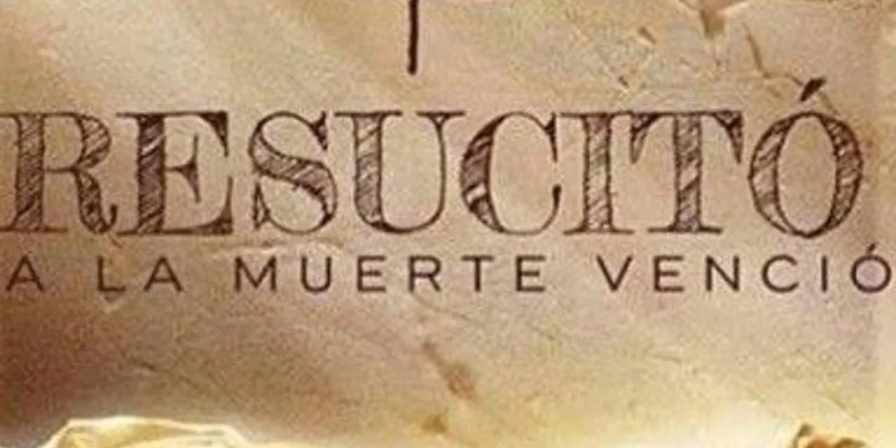 SEGUNDO DOMINGO DE PASCUA (Ciclo A): TODO CAMBIA