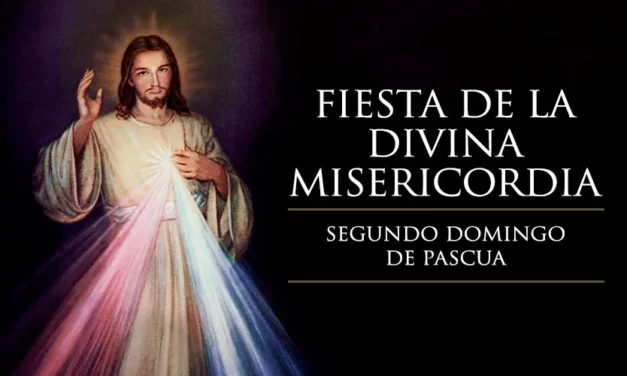SEGUNDO DOMINGO DE PASCUA (CICLO A): TODO CAMBIA 