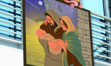 FIESTA DE LA SAGRADA FAMILIA (CICLO C): LA DIGNIDAD DE LOS HIJOS DE DIOS