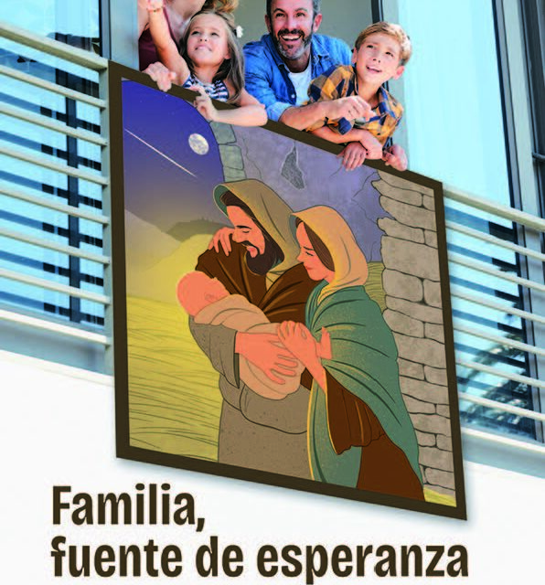 FIESTA DE LA SAGRADA FAMILIA (CICLO C): LA DIGNIDAD DE LOS HIJOS DE DIOS