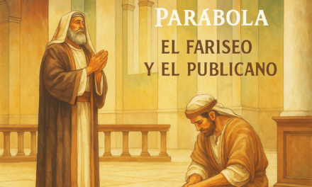 TRIGÉSIMO DOMINGO DEL TIEMPO ORDINARIO(CICLO C): LA PARCIALIDAD DE DIOS
