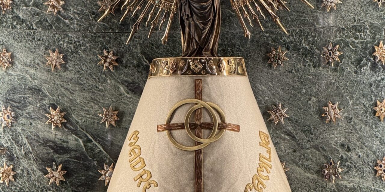 FIESTA DE NUESTRA SEÑORA DEL PILAR (CICLO C): NUESTRO “DEBER SER”
