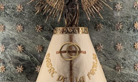 FIESTA DE NUESTRA SEÑORA DEL PILAR (CICLO C): NUESTRO “DEBER SER”