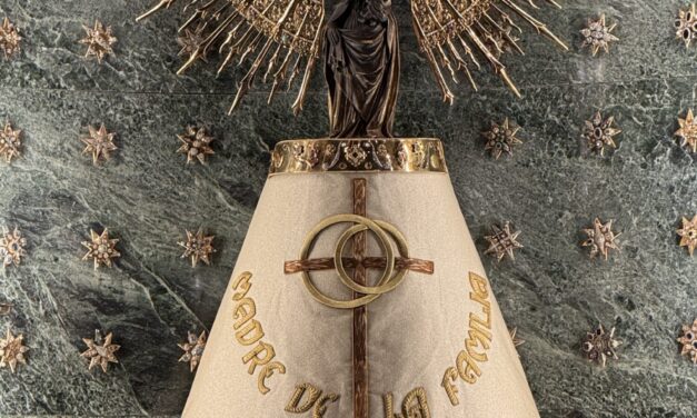 FIESTA DE NUESTRA SEÑORA DEL PILAR (CICLO C): NUESTRO “DEBER SER”