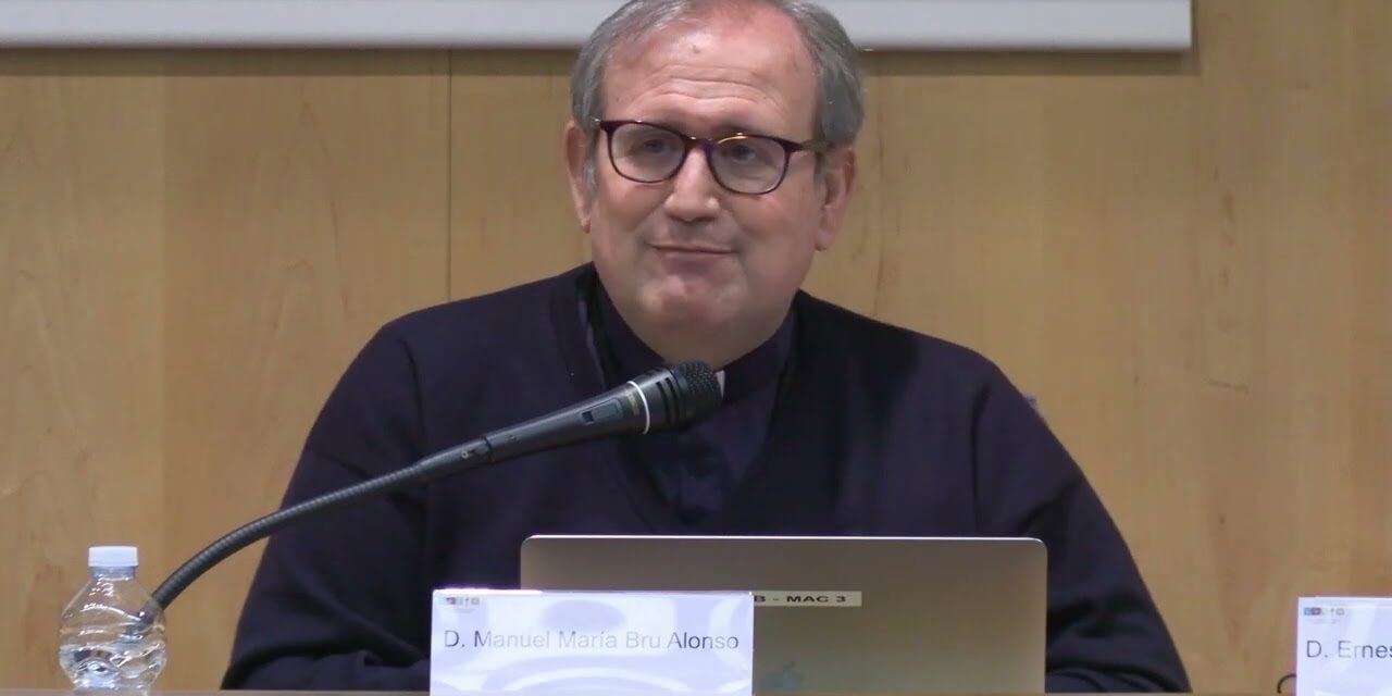 Breve presentación de la Delegación de Cultura