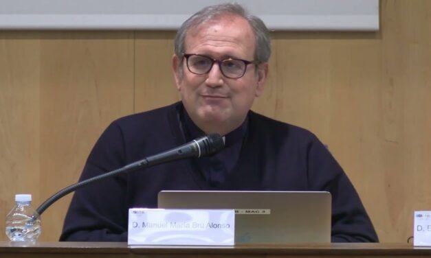 Breve presentación de la Delegación de Cultura
