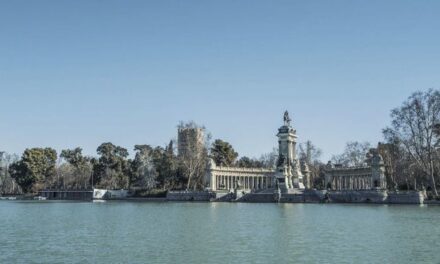 Madrid celebra cinco años del Paisaje de la Luz como Patrimonio Mundial