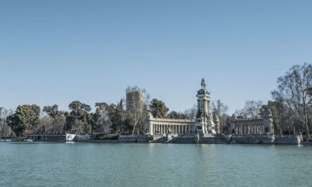 Madrid celebra cinco años del Paisaje de la Luz como Patrimonio Mundial