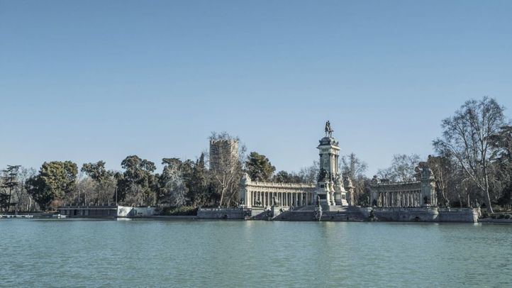 Madrid celebra cinco años del Paisaje de la Luz como Patrimonio Mundial