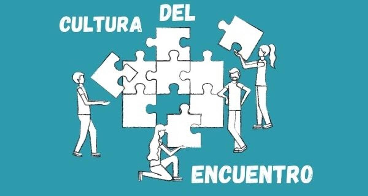 Webinars sobre cultura del encuentro: de Francisco a León XVI