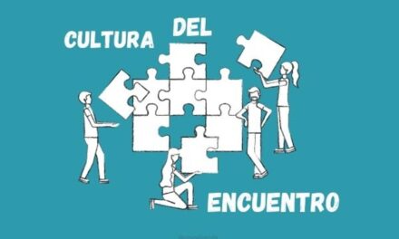 Webinars sobre cultura del encuentro: de Francisco a León XVI