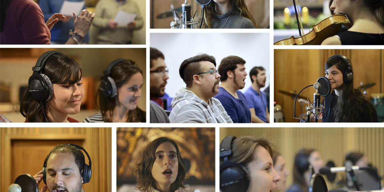 La Fundación Canto Católico visita España en septiembre