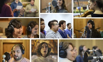 La Fundación Canto Católico visita España en septiembre