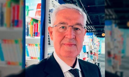 Pedro Miguel García Fraile, nuevo director de la BAC