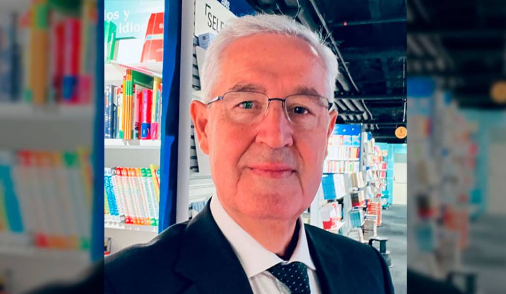 Pedro Miguel García Fraile, nuevo director de la BAC