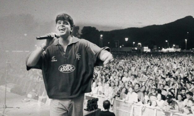 Iñigo Quintero presentará su álbum debut, «El sitio de siempre» en Madrid