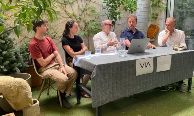 Vuelve el Observatorio de lo Invisible: «Tejer redes ha sido un auténtico punto de inflexión»
