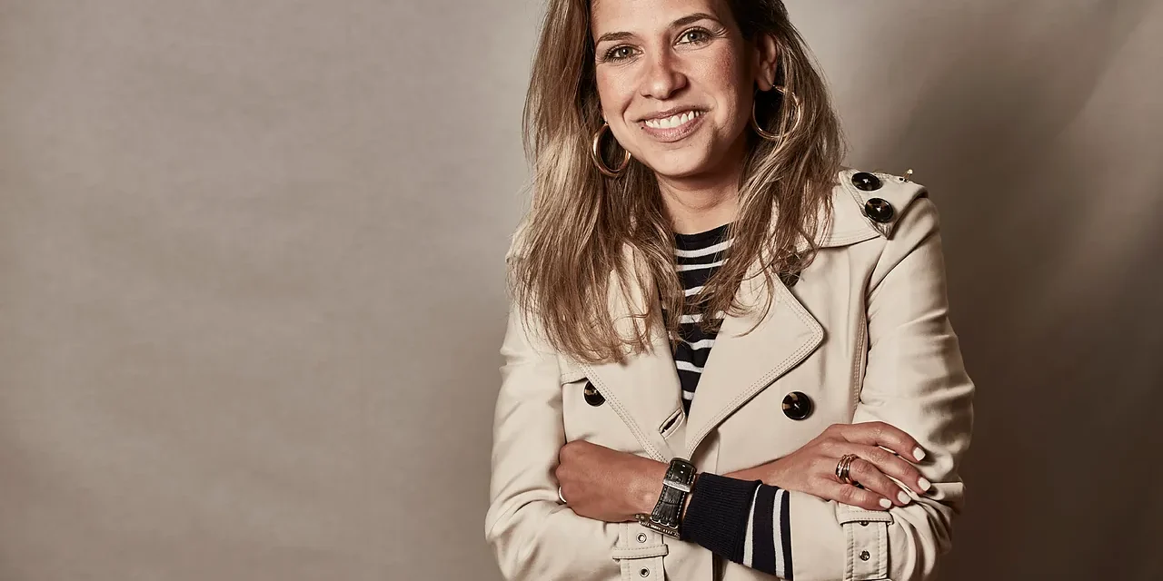 Karina Sainz Borgo aborda la fragilidad en la literatura