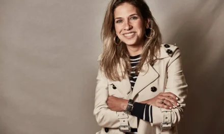 Karina Sainz Borgo aborda la fragilidad en la literatura