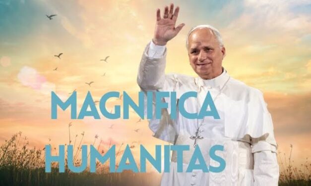 Magnifica Humanitas