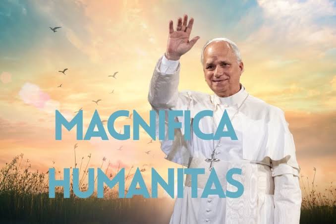Magnifica Humanitas