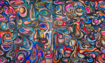 Exposición «Colores y Formas»