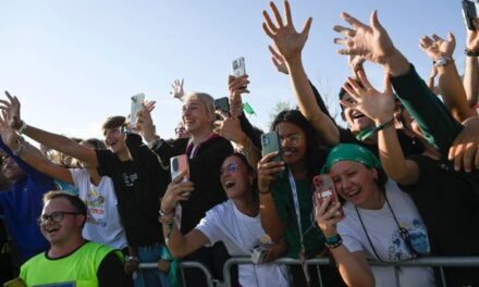 “¿Quo vadis, humanitas?”: El futuro de la humanidad está en las relaciones, no en la tecnología