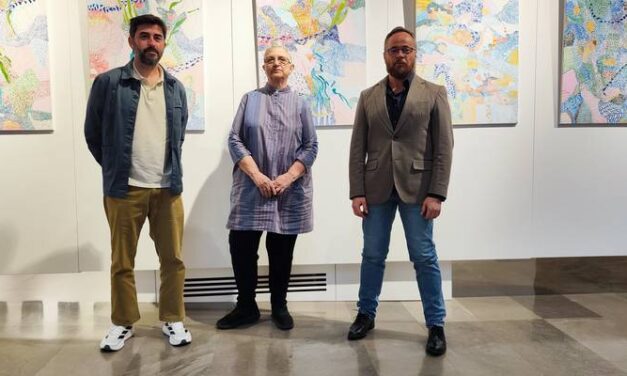 Fallo del V Premio Pulchrum de Poesía del Espacio Lumen