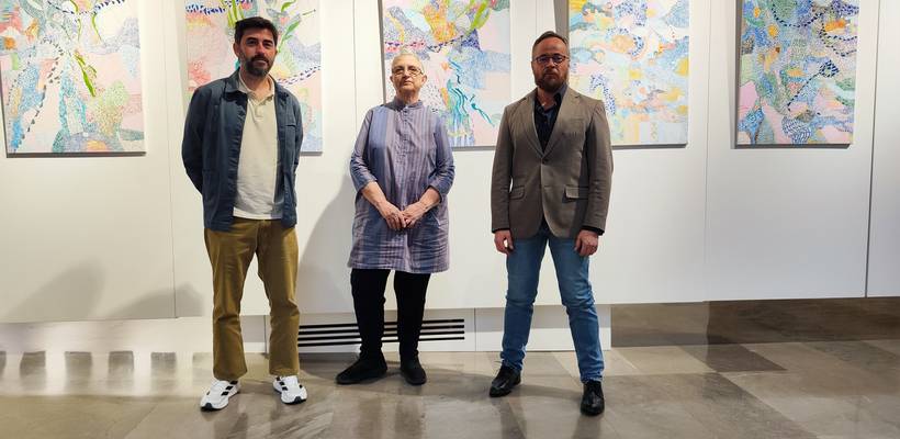 Fallo del V Premio Pulchrum de Poesía del Espacio Lumen
