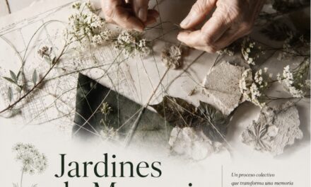 JARDINES DE LA MEMORIA: Una iniciativa para activar el patrimonio, la memoria y la comunidad en los cementerios históricos de Carabanchel