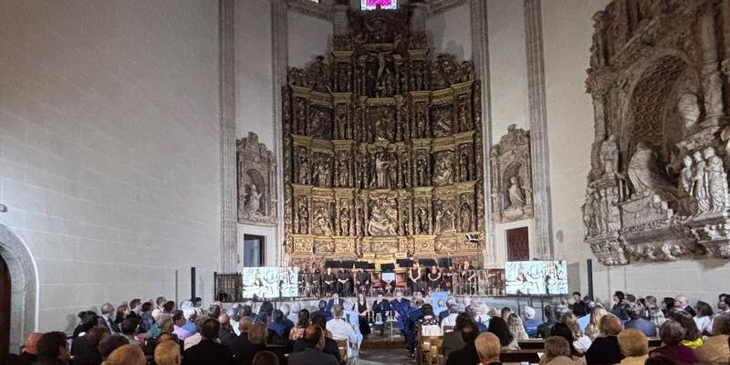 Inicia su andadura la Delegación de Cultura, «el rostro de la Iglesia para tejer redes»