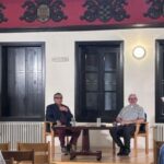 Decultura inicia sus actividades con el estudio de Magnífica Humanitas: «oportunidad de decidir como construir el futuro»