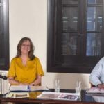 Presentación del primer capítulo de la encíclica Magnifica Humanitas en los martes culturales de Decultura