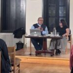 Presentación del segundo capítulo de la encíclica Magnifica Humanitas en los martes culturales de Decultura